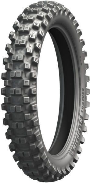Michelin TRACKER 62R PRBAN R  62  |  motorgumi  |