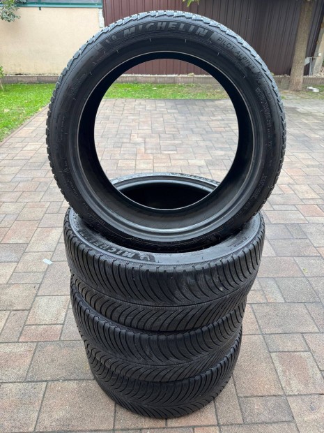 Michelin Téli gumi R20