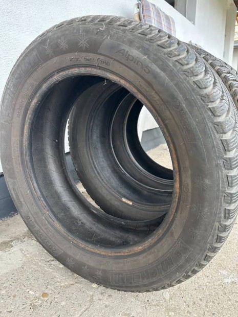 Michelin Tligumi