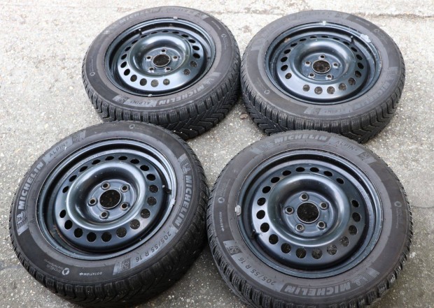 Michelin Tligumi szett
