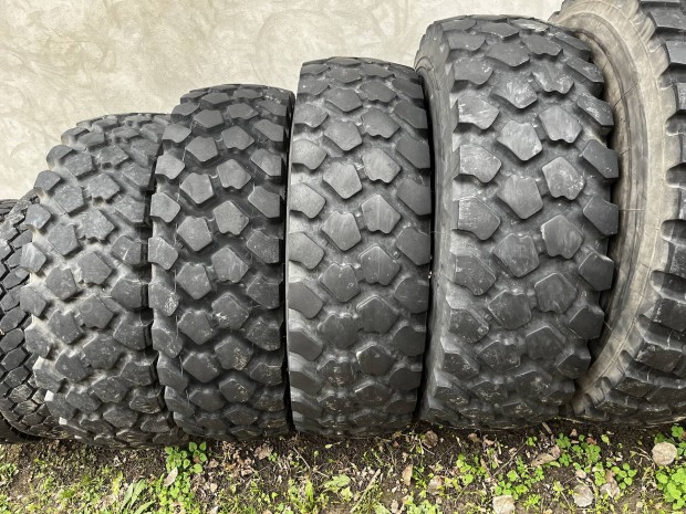 Michelin Xzl 1400x20 teheraut gumiabroncs