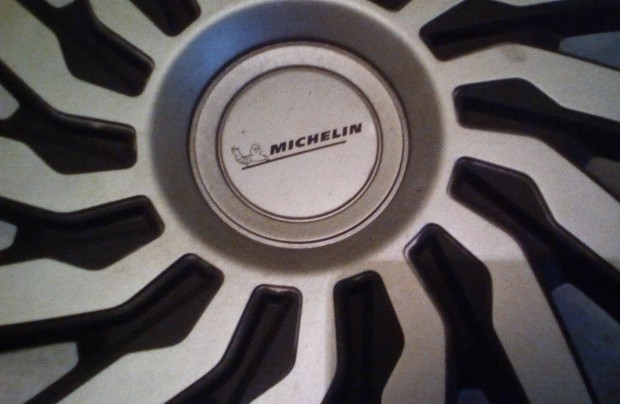 Michelin, gyri auts dsztrcsk!
