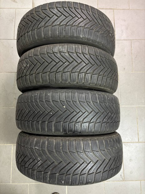 Michelin alpin 6 205/55 16 teligumi garnitura