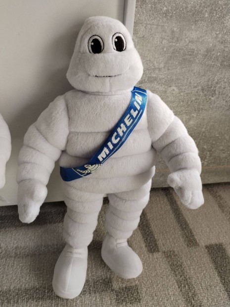 Michelin baba 35CM Kpek Szerinti llapotban!!!!