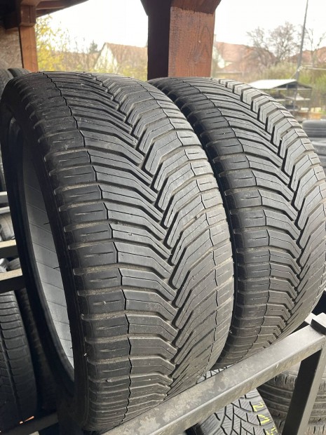 Michelin cross climate 225/40r18 ngyvszakos gumi