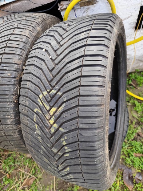 Michelin crossclimate r18