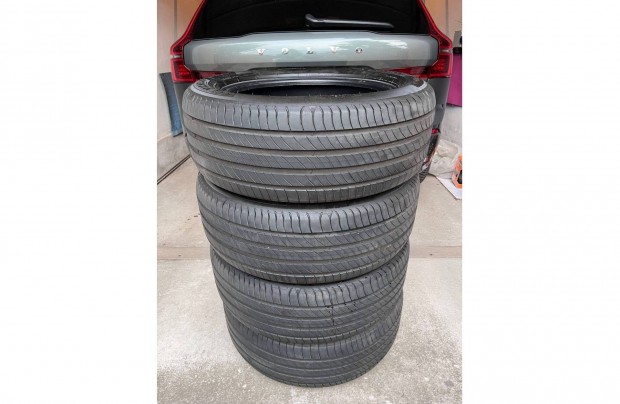 Michelin e-Primacy 235/55 R19 nyri gumiabroncs