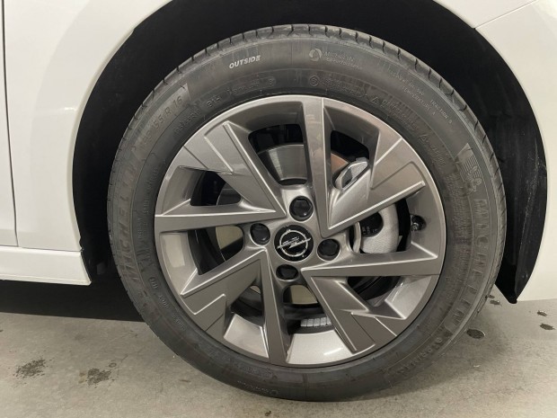 Michelin e-Primacy nyári gumi, gumiabroncs