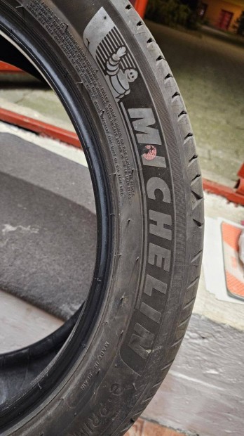 Michelin e primacy 225/50 R19