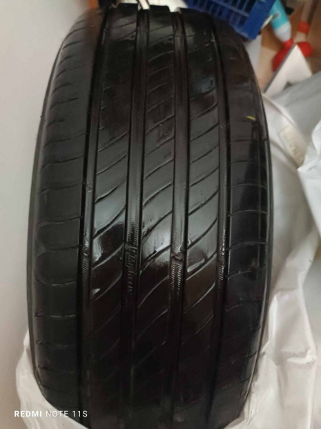 Michelin e primacy nyri gumiabroncs 205 55 R19 4db elad