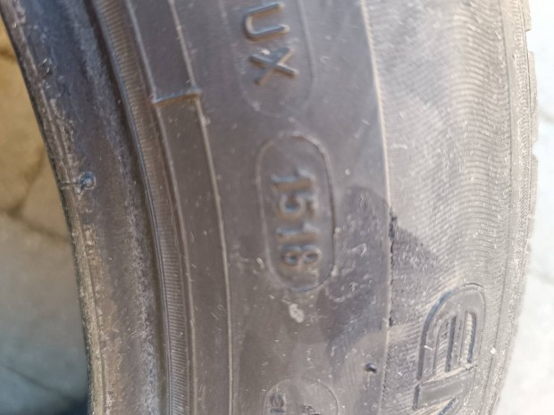 Michelin energy 195-55r15