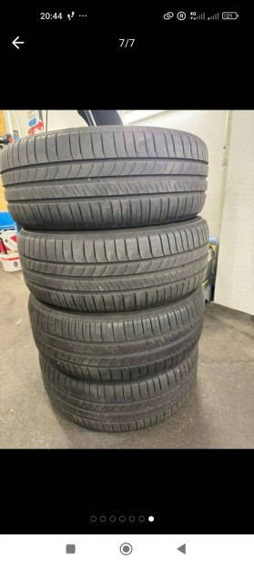 Michelin energy saver 205/55/16