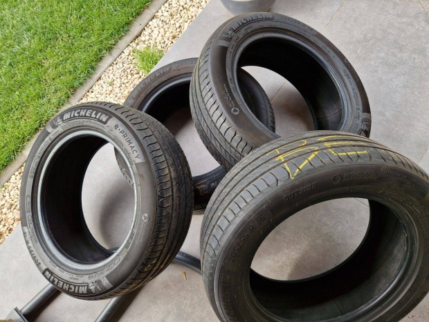 Michelin eprimacy 205/55 r16 94V nyári gumi