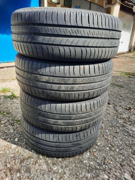 Michelin gumi 195/55/16 elad