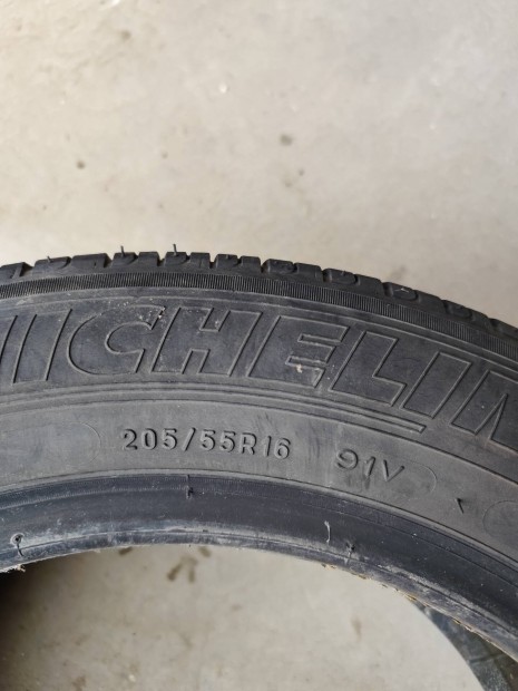 Michelin gumi 205/55 r16 4 darab