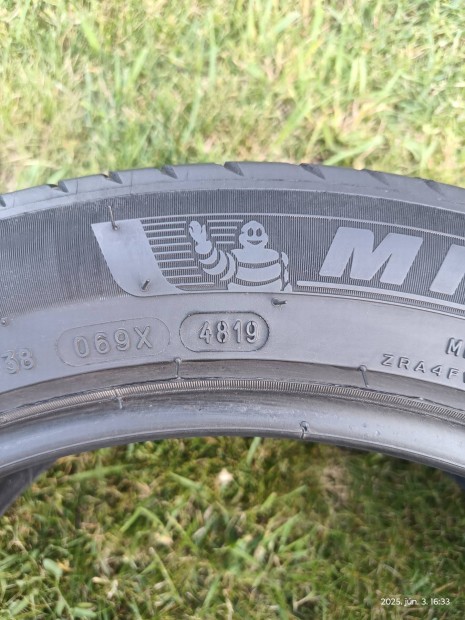 Michelin gumi