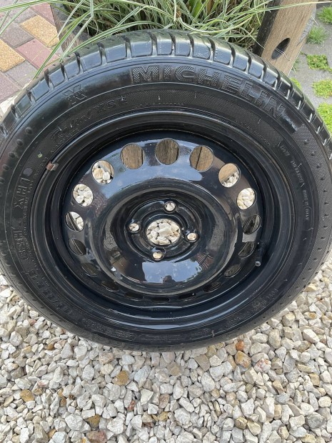 Michelin gumi felnivel 185/55R15