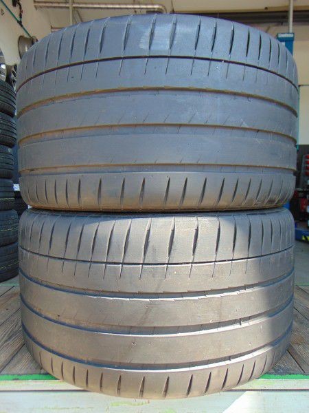 Michelin gumiabroncs
