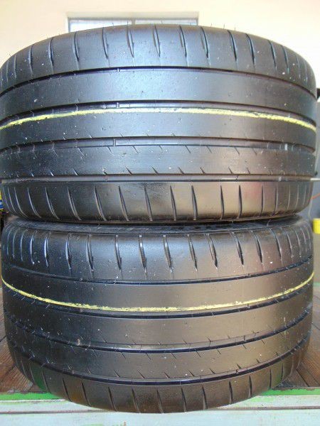 Michelin gumiabroncs