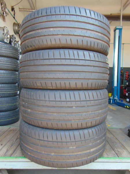 Michelin gumiabroncs