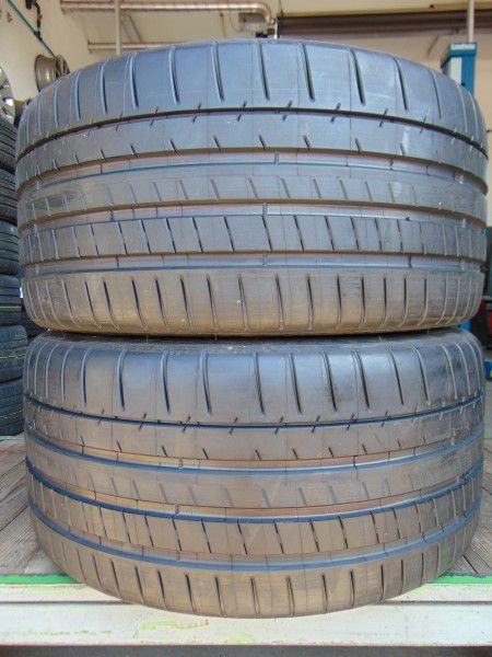 Michelin gumiabroncs