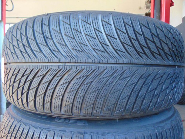 Michelin gumiabroncs