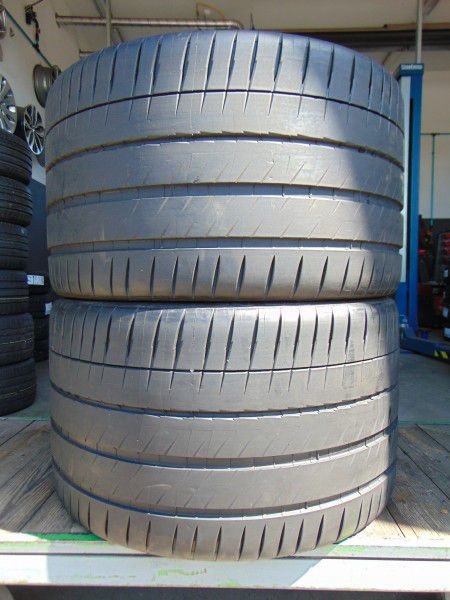 Michelin gumiabroncs