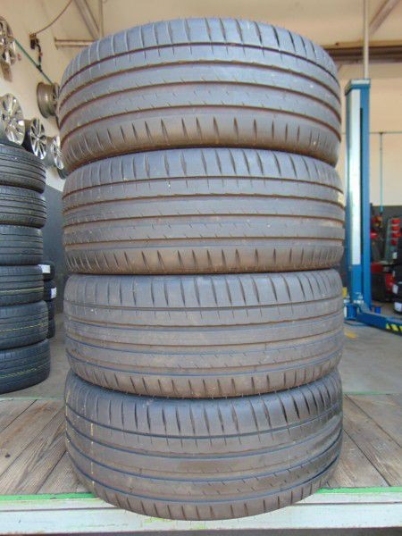 Michelin gumiabroncs