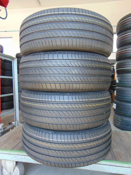 Michelin gumiabroncs