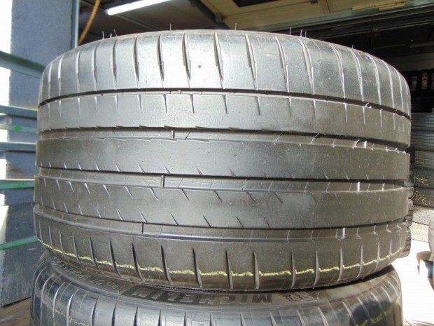 Michelin gumiabroncs