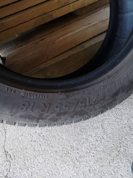 Michelin gumiabroncs