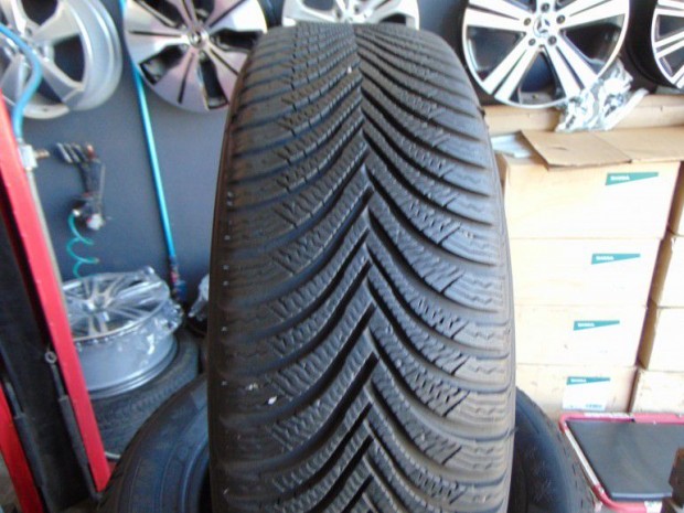 Michelin gumiabroncs