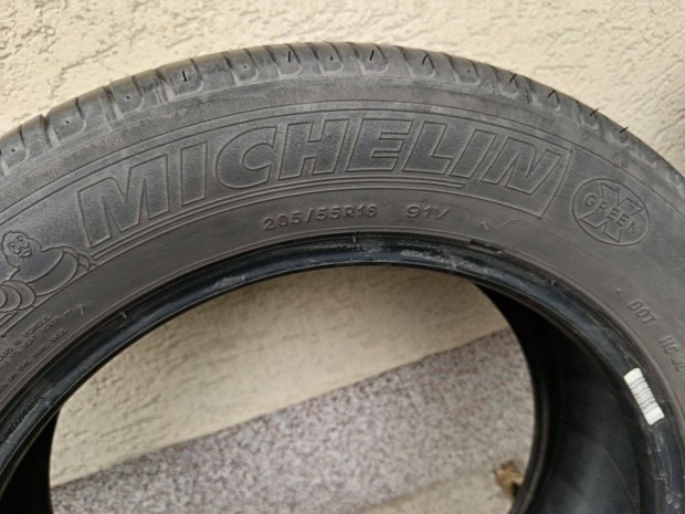 Michelin gumikpeny