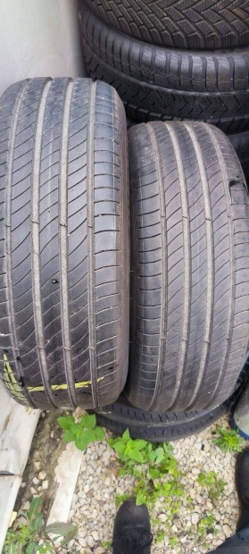 Michelin hasznlt 205/55R17 