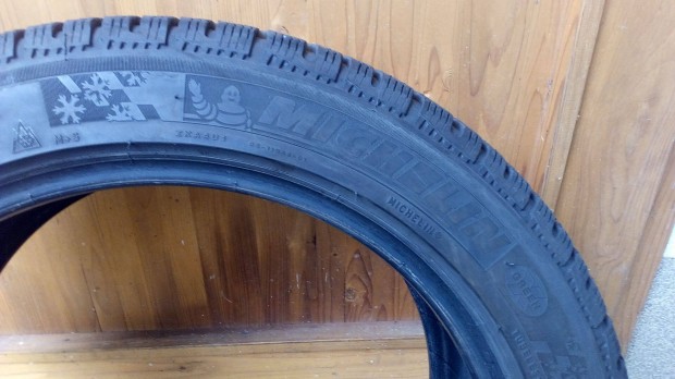 Michelin használt autógumik 245/45 R17