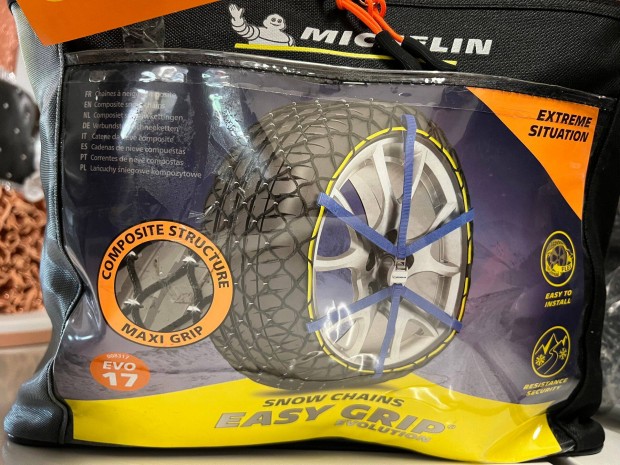 Michelin hlnc 16 17 18