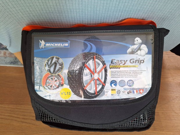 Michelin hlns
