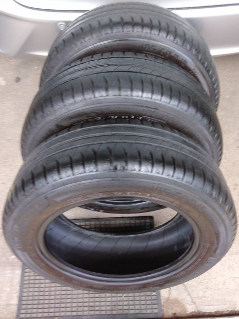 Michelin jó állapotú nyári gumi 3 db. elado