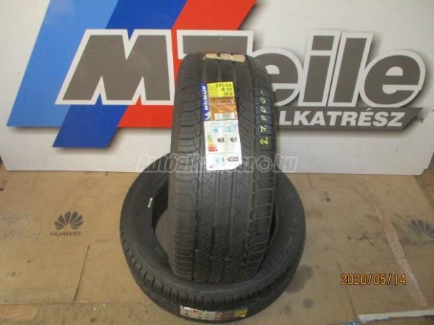 Michelin latitude tour hp nyri 235/50r18 97 v tl 2012