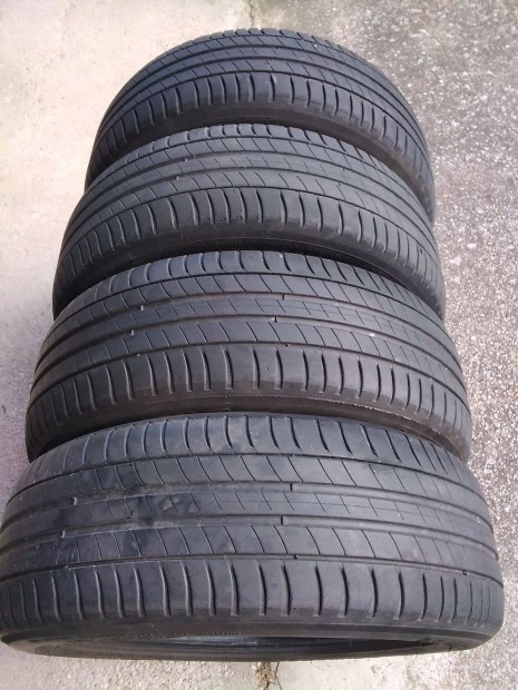 Michelin nyári autógumi eladó/használt/