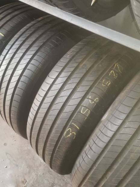 Michelin nyri garnitra