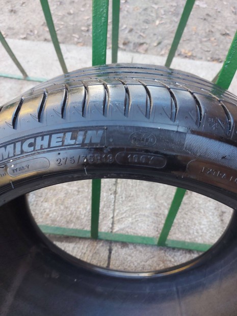 Michelin nyri gumi