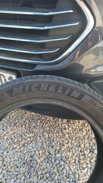 Michelin ny�ri gumi 155 70 19