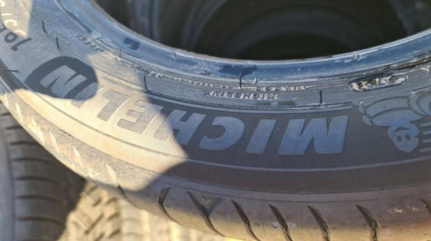 Michelin nyri gumi 195/55 R16