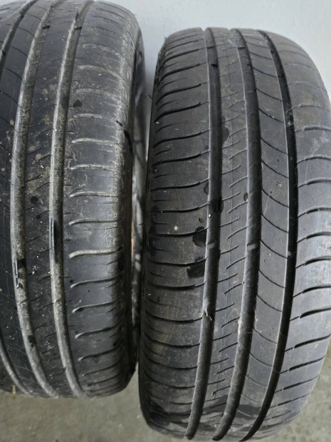 Michelin nyri gumi 195/65 R15