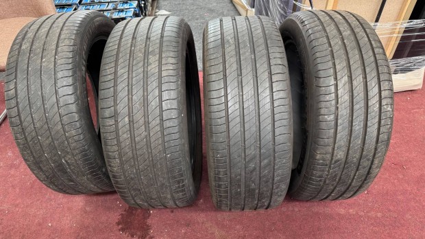 Michelin nyári gumi 19"