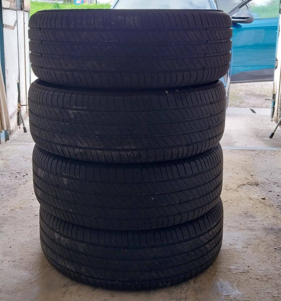 Michelin ny�ri gumi 225/55 R19