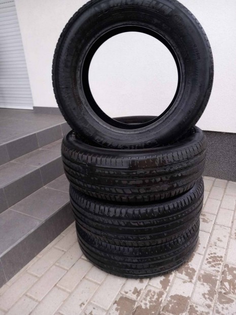 Michelin nyri gumi 225/65 R17