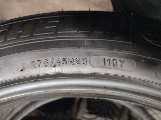 Michelin nyári gumi 275/45 R20 110 Y 275 45 20