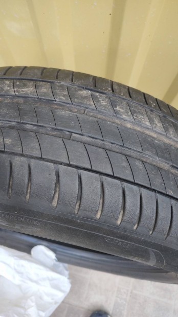 Michelin nyri gumi 4db